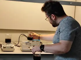 Karabük Üniversitesi’nden raylı sistemlere nano teknoloji desteği
