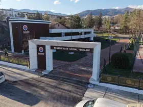 Karabük’te 5000 Evler Sosyal Tesisleri hizmete açıldı
