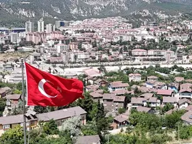 Karabük’te Ağustos ayında 323 konut satıldı
