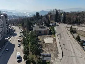 Karabük’te Aktif Yaş Alma Merkezi inşaatı sürüyor
