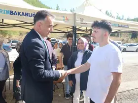 Karabük’te başvuru yapan tüm öğrenciler yurtlara yerleşti
