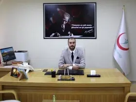 Karabük’te dental implant tedavisi hastanede uygulanmaya başlandı
