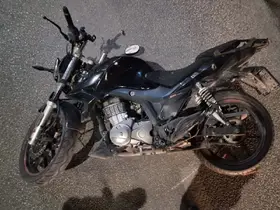Karabük’te ışık ihlali 3 araçlı kazaya neden oldu: 1 yaralı
