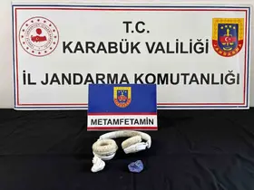 Karabük’te jandarmadan uyuşturucu operasyonu: 6 şüpheli adliyeye sevk edildi

