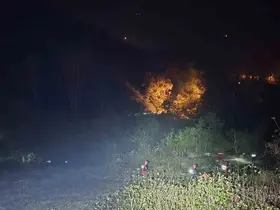 Karabük’te kaybolan lise öğrencisi 17 saat sonra sağ bulundu
