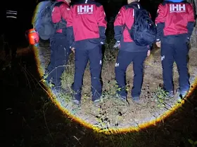Karabük’te kayıp vatandaş ormanda ölü bulundu
