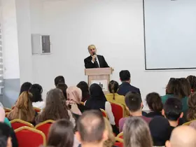Karabük’te "Sene Başı Rehber Öğretmenler Toplantısı" gerçekleştirildi
