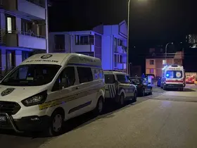 Karabük’te tekstil işçisi kadın evinde ölü bulundu
