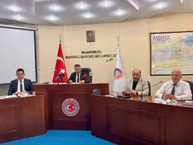 Karabük’te yaz dönemi su ihtiyacına yönelik tedbirler artırıldı
