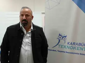 Karabük’ten 4 ülkeye sağlık yazılımı ihracı
