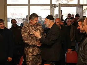 Karaburun’dan Pasinler çıkarması
