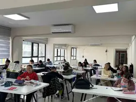 Karacabey Belediyesi’nden ’Matematik’ seferberliği
