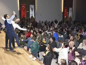 Karacabey Belediyesi’nden Ramazan’a özel dopdolu etkinlikler

