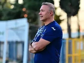 Karacabey Belediyespor’da Ahmet Taşyürek dönemi sona erdi
