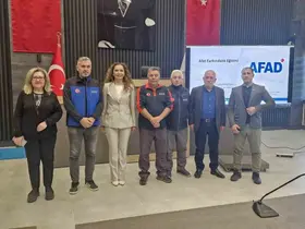 Karacabey’de afetlere karşı güçlü adımlar
