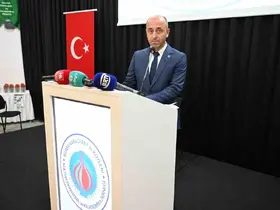 Karacabeylilerden eğitime destek için büyük buluşma
