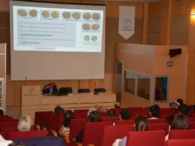Karacahisar’da Orta Çağ kalelerindeki en büyük sarnıçlardan birini ortaya çıkarıldı
