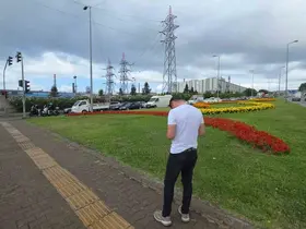 Karadeniz Ereğli’de bir ilk: Trafikte denetim dron ile yapıldı

