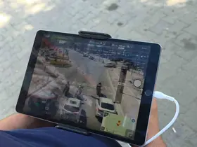 Karadeniz Ereğli’de dron destekli trafik denetimleri artırıldı

