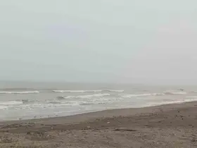 Karadeniz’de kuvvetli fırtına geliyor
