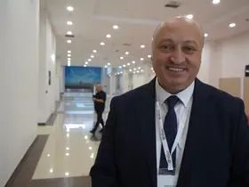 Karadeniz’in kabusu kokarca için umut veren açıklama: "Popülasyonu gittikçe azalacak"
