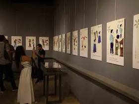Karagöz, Bursa’da izleyiciyle buluşuyor
