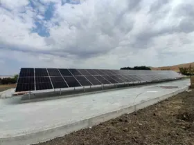 Karakoçan’da 2026 hizmet yılı oldu: Köylere 271 milyon liralık yatırım
