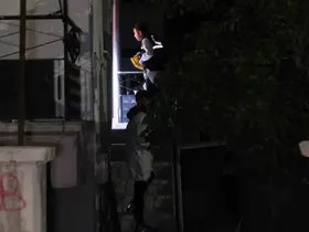 Karaman’da alacak verecek kavgası: 1 yaralı
