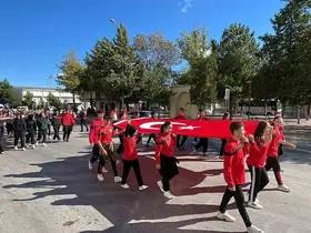 Karaman’da Amatör Spor Haftası etkinlikleri başladı
