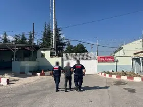 Karaman’da aranan 11 kişi tutuklandı
