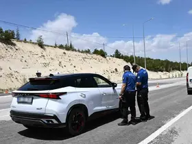 Karaman’da aranan 6 kişi tutuklandı
