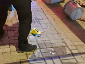 Karaman’da bıçaklı kavga: 15 yaşındaki çocuk yaralandı
