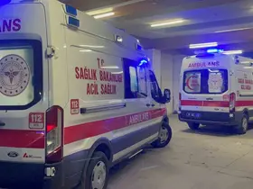 Karaman’da bir kadın tartıştığı dini nikahlı kocasını bıçakladı
