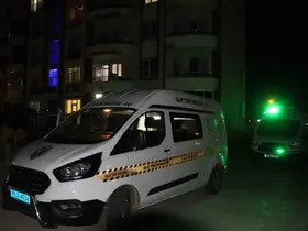 Karaman’da gurbetçi adam evinde ölü bulundu
