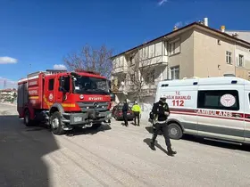 Karaman’da iki otomobil çarpıştı: 3 yaralı
