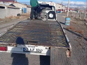 Karapınar’da trafik denetimi gerçekleşti