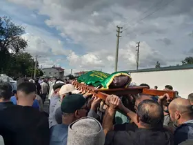 Karapınar’da devrilen traktörde ağır yaralanan yaşlı adam hayatını kaybetti
