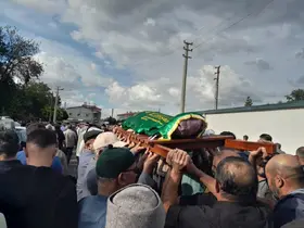 Karapınar'da devrilen traktörde ağır yaralanan yaşlı adam hayatını kaybetti