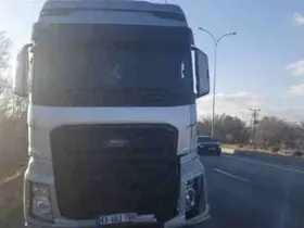 Karapınar’da trafik kazası: 2 yaralı
