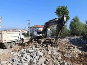 Karapürçek’in sosyal hayatı bu merkezle canlanacak
