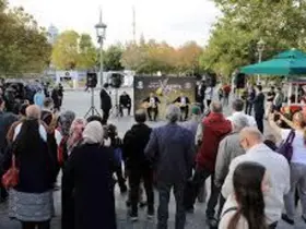 Karatay Âşıklar Geleneğinin Kalbi Olmaya Devam Ediyor