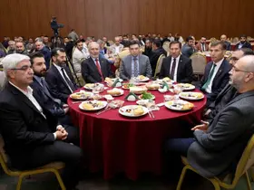 Karatay Belediyesi Din Görevlilerini Bir Araya Getirdi