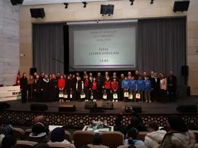 Karatay’da bilgi yarışması heyecanı
