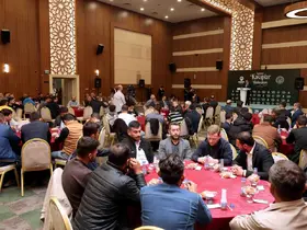 Karatay’da Kurban Bayram öncesi kasaplarla toplantı