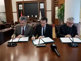 Karatay'da sağlık yatırımları devam ediyor