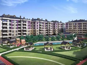 Karatay'dan 45. konut hamlesi