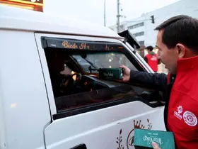 Karatay’dan Ramazan’a Anlam Katan Programlar
