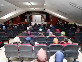 Karatay Gençlik Meclisi’nden Kariyer Günleri Programı
