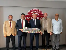 Karatay’a iki yeni kaykay parkı için düğmeye basıldı