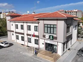 Karatay’a yeni sağlık tesisleri geliyor
